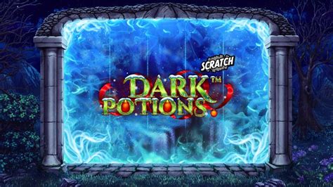 Dark Potions Scratch Betano